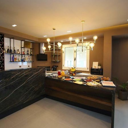 Nomelia Residence B&B Vlorë Extérieur photo