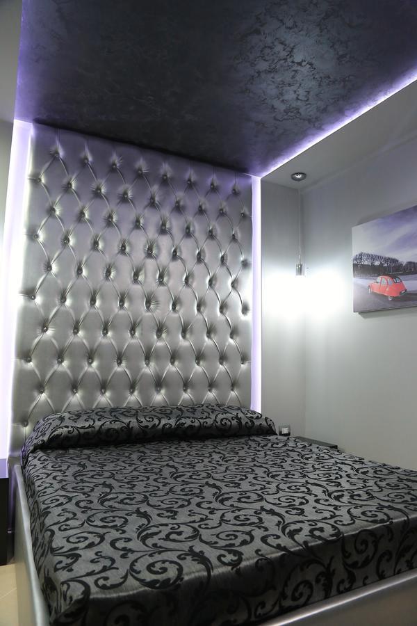 Nomelia Residence B&B Vlorë Extérieur photo