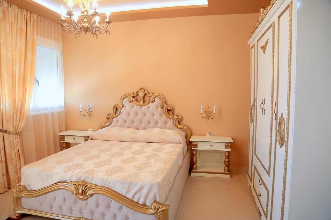 Nomelia Residence B&B Vlorë Extérieur photo