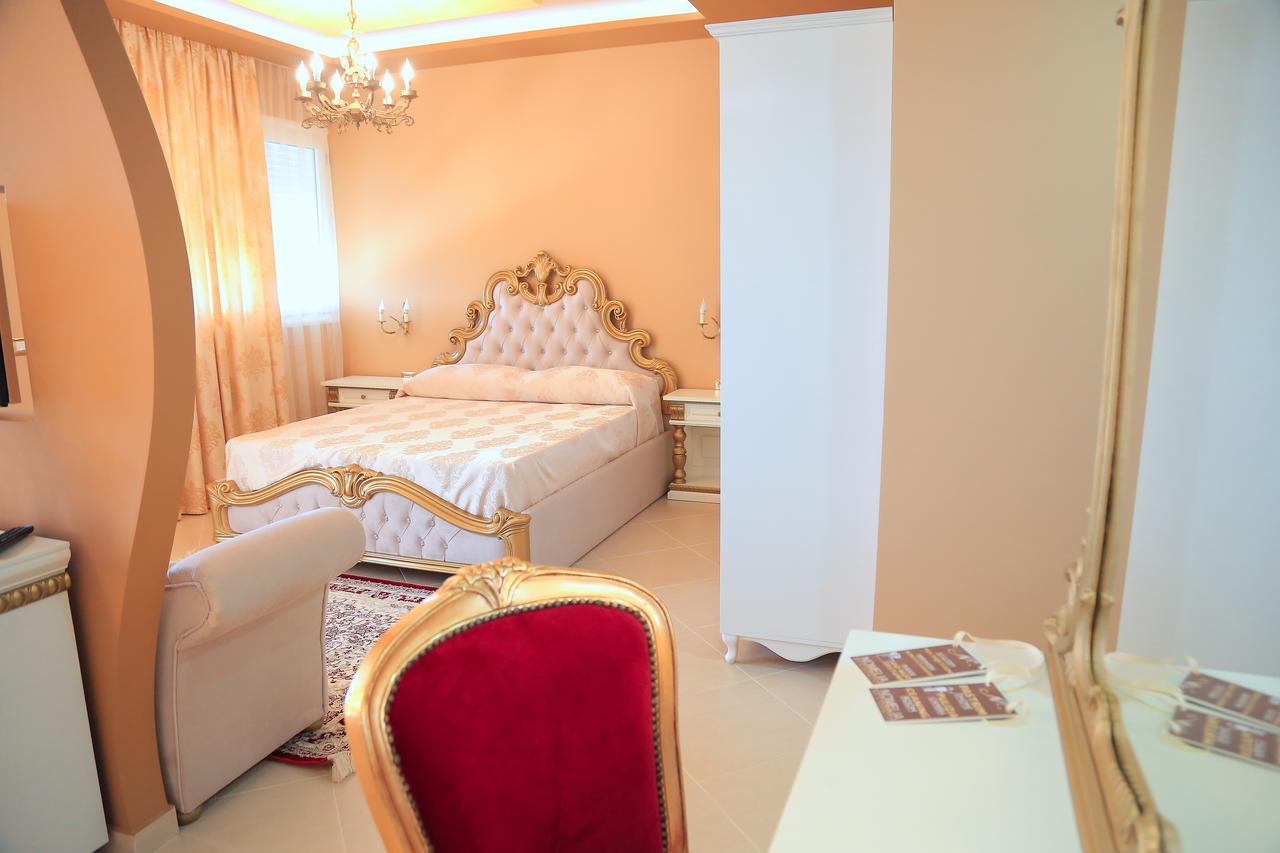 Nomelia Residence B&B Vlorë Extérieur photo